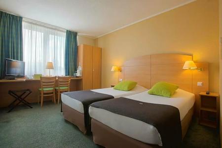 Campanile Lublin - 52