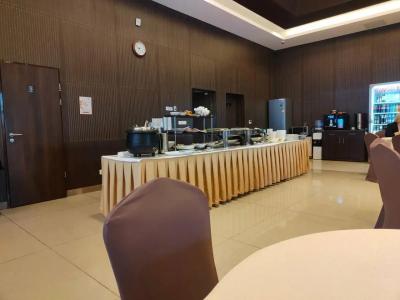 China Merchants Airport Minsk - 70