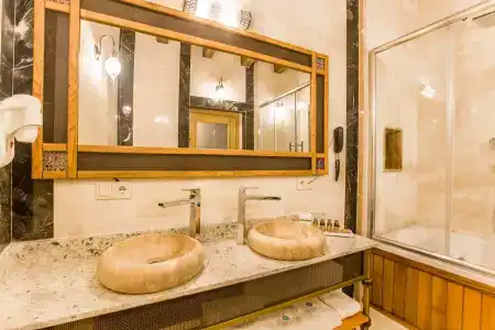 Imperial Cave Suites & Spa - 95