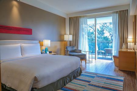 Crowne Plaza Jaipur Tonk Road, an IHG - 51