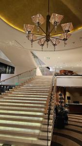 The Ritz-Carlton, Almaty - 48