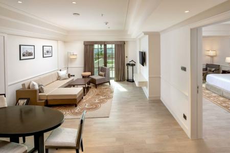 ITC Sonar, a Luxury Collection, Kolkata - 42