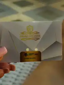 Grand Wellness Novahovo & Spa - 24