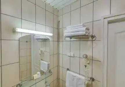 Sokroma Nevsky Fort - 62