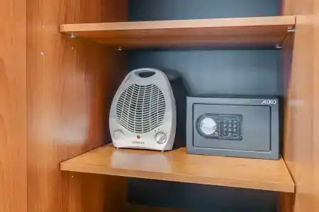 Sokroma Nevsky Fort - 35