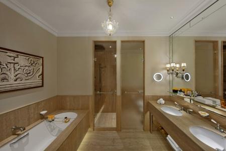 The St. Regis Rome - 71