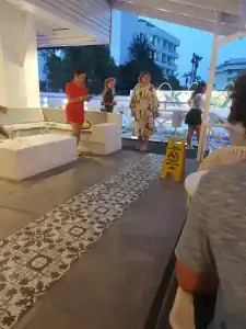 Club Munamar Beach Resort – All Inclusive - 36