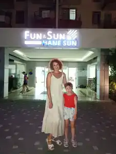 Fun&Sun Smart Hane Sun - 31