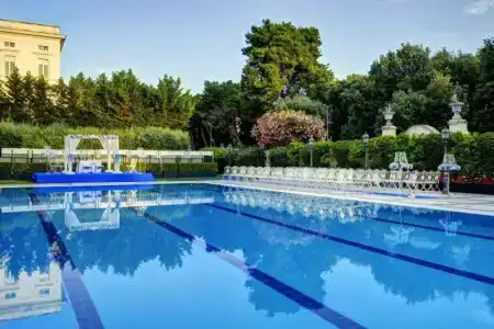 Parco dei Principi Grand & SPA - 3