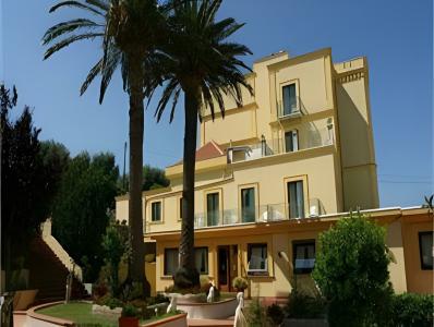 Villa Igea - 41