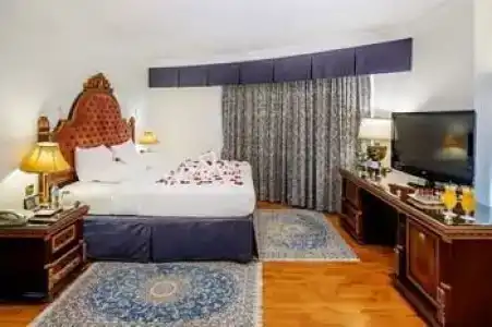 Grand Excelsior - Bur Dubai - 93