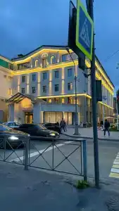 Gostinitsa Akron - 18