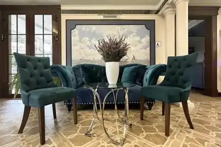 Revital Park Sanatorium - 28