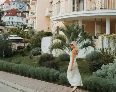 Revital Park Sanatorium - 25