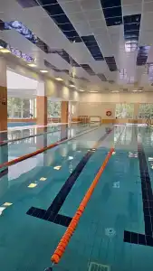 Complex Kamenyuky - 15