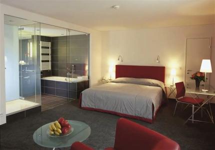 Glockenhof Zürich - 49