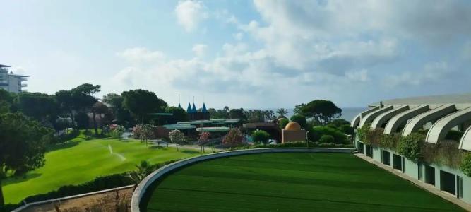 Limak Atlantis Deluxe Belek - 35