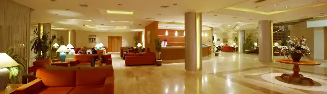 Pam Thermal Clinic & Spa - 36