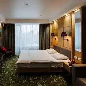 Azimut City Khabarovsk - 86