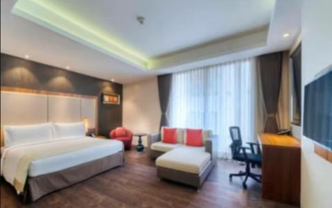 Holiday Inn Kolkata Airport, an IHG - 63