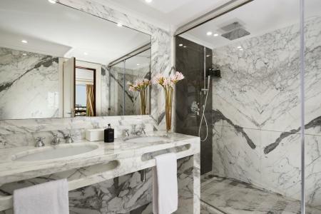 Parco dei Principi Grand & SPA - 21