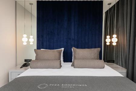 Pera Bosphorus - 27