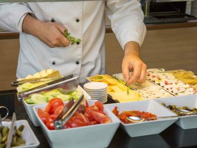 Novotel Vilnius Centre - 63