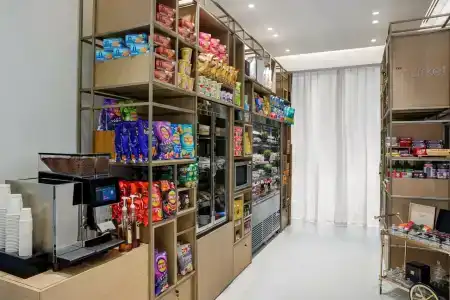 Residence Inn by Marriott Sheikh Zayed Road, Dubai - 24