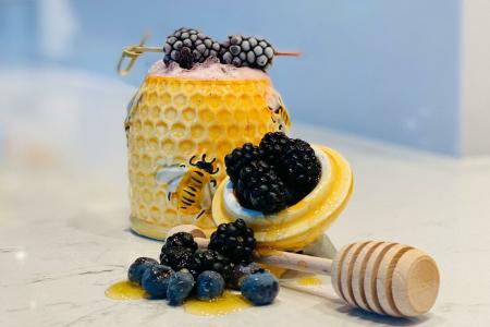 Zurich Marriott - 37