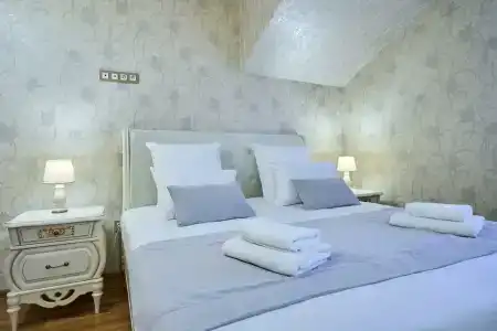 Bestuzhev Prodzhekt - 47