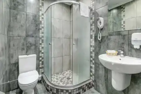 Randevu Na Yugo-Zapadnoj - 27