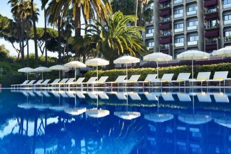Parco dei Principi Grand & SPA - 77