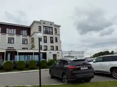 Кострома Золотое кольцо - 71