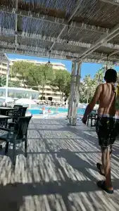 Özkaymak Select - Ultra All Inclusive - 19