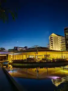 Crystal Centro Pearl Collection - Ultimate All Inclusive - 37