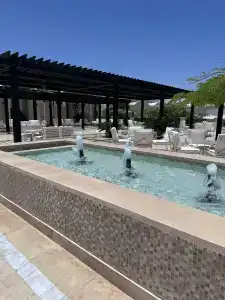 Steigenberger Alcazar - 16