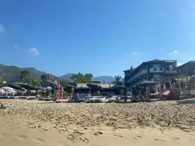 Cook's Club Alanya - Adult Only 12 - 41