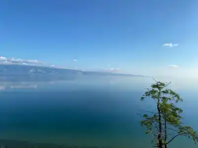 Resort Village "Udachnaya 8" - 12