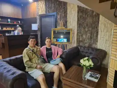 M-Otel' - 53