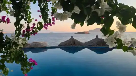 Kadikale Resort-Spa - 25