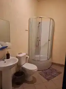 Bestuzhev Gostinica - 18