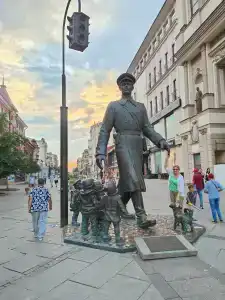 Skver Vyisotskogo - 12