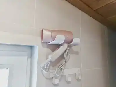 Polyana Solntsa Tourist base - 82