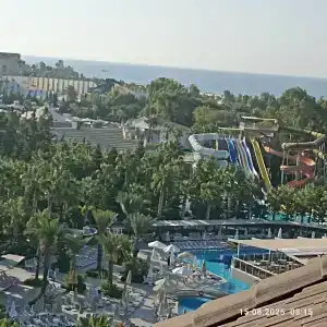 Sunmelia Beach Resort & Spa-All Inclusive - 45