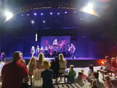 Dream World Hill - 22