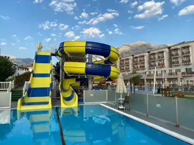 Corendon Hydros Club - 74