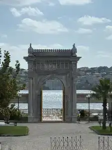 Ciragan Palace Kempinski Istanbul - 43