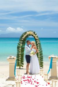 Savoy Seychelles Resort & Spa - 22