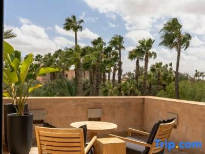 Palais Namaskar - 51