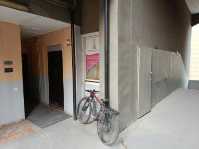 ART Hostel - 31